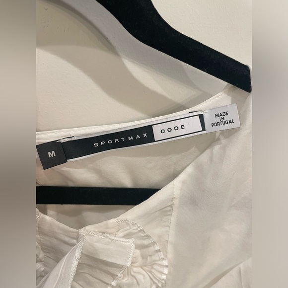 Sportmax code M top - Picture 2 of 2